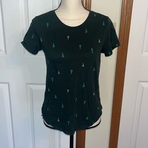 Old Navy Christmas Tree T-Shirt